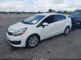 Kia Rio Lx KNADM4A31H6006806 снимка