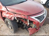 Nissan Altima 2.5 S 1N4AL3AP0FC202293 снимка