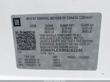 Chevrolet Equinox Lt 2GNAXLEX0K6162249 снимка