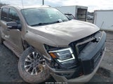 Nissan Titan Pro-4X 4X4 1N6AA1ED1LN508064 снимка