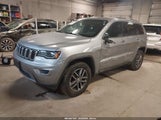 Jeep Grand Cherokee Limited 4X4 1C4RJFBG4JC294729 fotografie