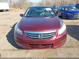 Honda Accord 2.4 Lx 1HGCP2F38CA046620 снимка
