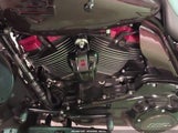 Harley-Davidson Flhxse 1HD1PXL15KB960238 снимка