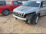Jeep Cherokee Latitude 1C4PJMCB2EW147277 снимка