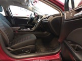 Ford Fusion Se 3FA6P0H76JR108654 снимка
