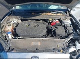 Ford Fusion Se 3FA6P0T95GR336954 fotografie