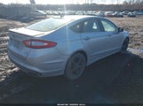 Ford Fusion Se 3FA6P0T95GR336954 fotografie