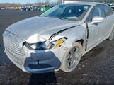 Ford Fusion Se 3FA6P0T95GR336954 fotografie