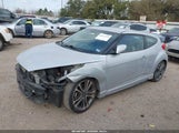 Hyundai Veloster Turbo KMHTC6AE5HU313627 снимка