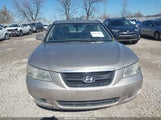 Hyundai Sonata Gls 5NPEU46C66H131688 снимка