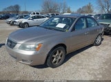 Hyundai Sonata Gls 5NPEU46C66H131688 снимка