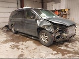 Honda Odyssey Ex-L 5FNRL38646B457655 снимка