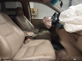 Honda Odyssey Ex-L 5FNRL38646B457655 снимка