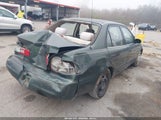 Chevrolet Prizm 1Y1SK5280YZ433842 снимка
