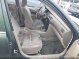 Chevrolet Prizm 1Y1SK5280YZ433842 снимка