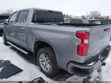 Chevrolet Silverado  4Wd Short Bed Rst 1GCUKEE80SZ277074 photo