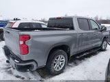 Chevrolet Silverado  4Wd Short Bed Rst 1GCUKEE80SZ277074 fotografie