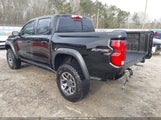 Chevrolet Colorado 4Wd Zr2 1GCPTFEK1R1276603 fotografie