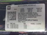Chevrolet Colorado 4Wd Zr2 1GCPTFEK1R1276603 photo