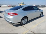 Ford Fusion Se 3FA6P0H70GR344239 снимка