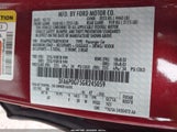 Ford Fusion S 3FA6P0G75GR245059 снимка