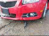 Chevrolet Cruze Ltz 1G1PH5SC4C7192393 снимка