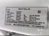 Tesla Model 3 Rear-Wheel Drive 5YJ3E1EA1NF315324 снимка