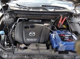 Mazda Cx-5 Grand Touring JM3KFBDM0K0683375 снимка