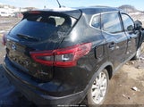 Nissan Rogue Sport S Awd Xtronic Cvt JN1BJ1AW6MW660578 fotografie