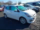 Chevrolet Spark Fwd 2Lt Automatic KL8CF6SA0NC032840 снимка