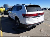 Volkswagen Atlas 2.0T Se W/Technology 1V2WR2CA8SC527848 снимка