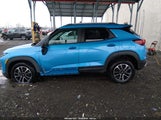 Chevrolet Trailblazer Awd Lt KL79MRSL4SB065140 fotografie
