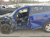 Toyota Rav4 Le 2T3BFREV1EW142859 fotografie