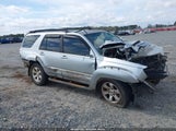 Toyota 4Runner Sport V6 JTEZU14R39K025868 fotografie