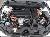 Honda Accord Hybrid Touring 1HGCY2F8XRA023289 снимка