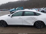 Honda Accord Hybrid Touring 1HGCY2F8XRA023289 fotografie