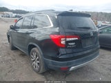 Honda Pilot Ex-L 5FNYF5H57KB041339 снимка