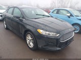 Ford Fusion Se 3FA6P0HD7ER249180 снимка