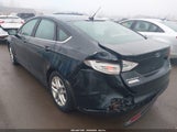 Ford Fusion Se 3FA6P0HD7ER249180 снимка