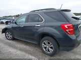 Chevrolet Equinox Lt 2GNALCEK6H6236816 снимка