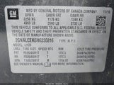 Chevrolet Equinox Lt 2GNALCEK6H6236816 снимка
