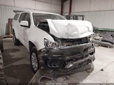 Chevrolet Colorado 2Wd Short Box Lt 1GCGSCEN2M1163800 снимка