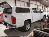 Chevrolet Colorado 2Wd Short Box Lt 1GCGSCEN2M1163800 снимка