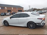 Toyota Camry Se 4T1T11AK0RU194398 fotografie