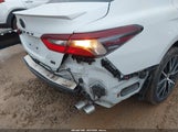 Toyota Camry Se 4T1T11AK0RU194398 photo