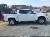 Chevrolet Colorado Lt 1GCGSCEA9H1145734 снимка