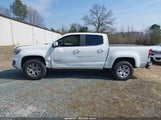 Chevrolet Colorado Lt 1GCGSCEA9H1145734 снимка