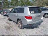Toyota Highlander Limited V6 5TDYK3EH1CS054230 снимка
