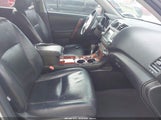 Toyota Highlander Limited V6 5TDYK3EH1CS054230 снимка