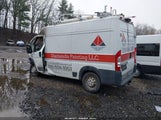 Ram Promaster  High Roof 3C6TRVCG2GE110355 снимка